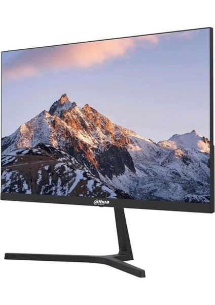 Dahua 23.8 Va LM24-B200S 5ms 75Hz HDMI Multimedya Monitör (1920 x 1080)
