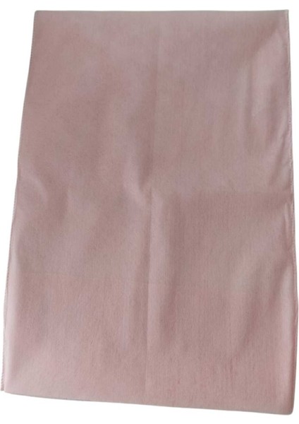 Tek Kullanımlık Pembe Renk Bebek Yastık Kılıfı 35CM x 45CM+12CM Klappeli Foto ile Aynısıdır fiyatları