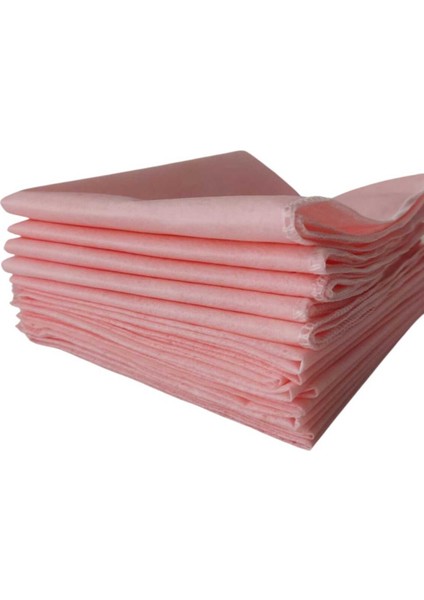 Tek Kullanımlık Pembe Renk Bebek Yastık Kılıfı 35CM x 45CM+12CM Klappeli Foto ile Aynısıdır modelleri
