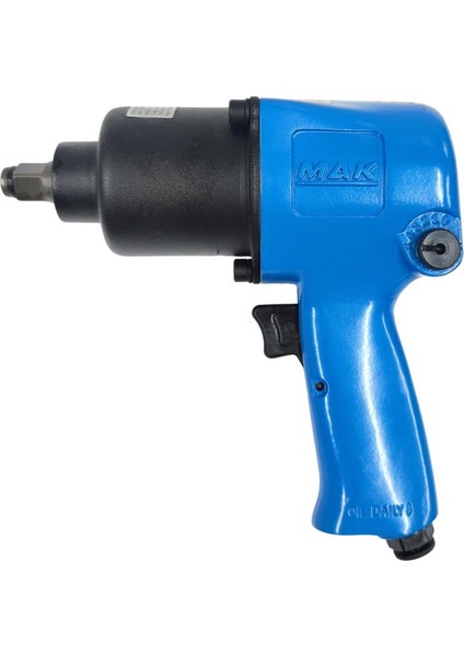 12A Havalı Somun Sökme 1/2" 660NM