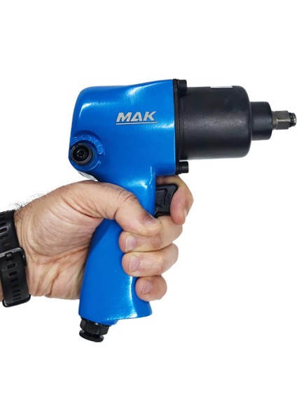 12A Havalı Somun Sökme 1/2" 660NM fiyatları