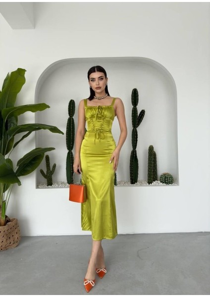 Pag Ip Askılı Elbise fırsatları