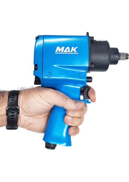 12B Havalı Somun Sökme 1/2" 720NM fiyatları