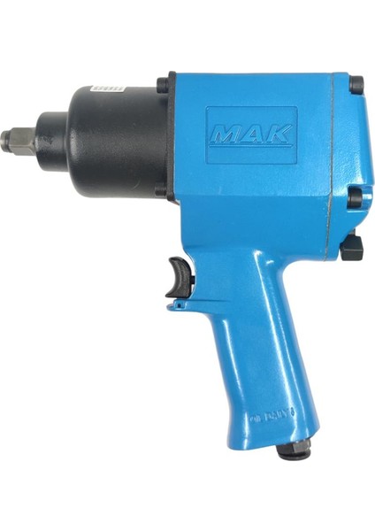 12F Havalı Somun Sıkma 1/2" 850NM