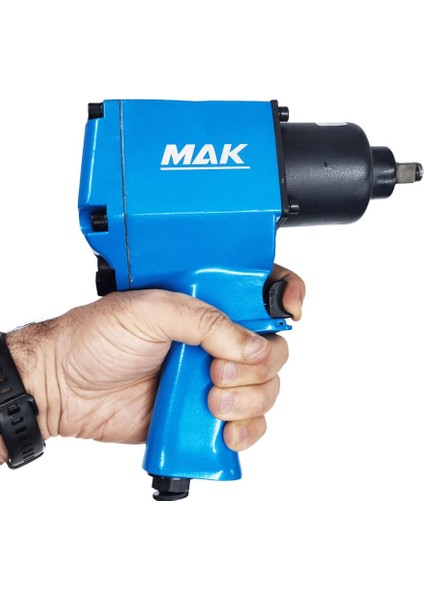 12F Havalı Somun Sıkma 1/2" 850NM fiyatları