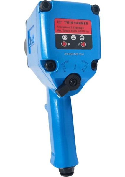 12F Havalı Somun Sıkma 1/2" 850NM modelleri