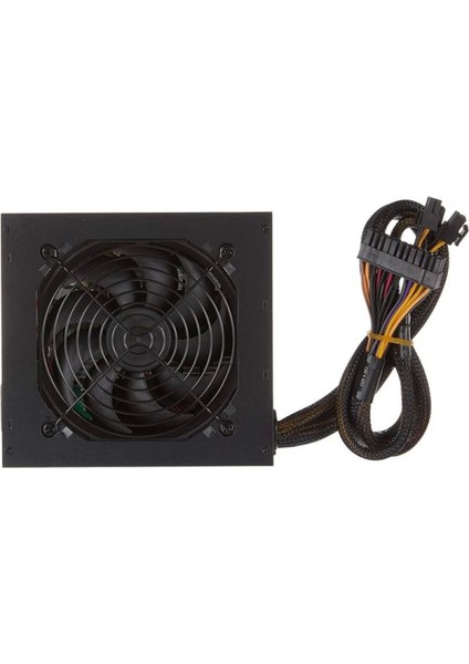Powerboost 700W 80+ Bronze Brıo BST-ATX700BEU Power Supply