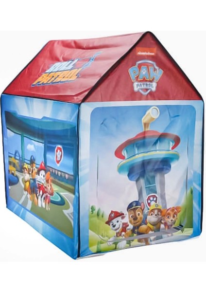 4849 Paw Patrol Çadır 100X70X100 cm