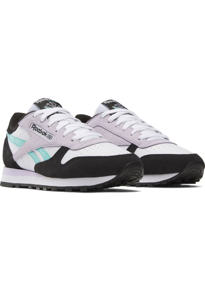 Classıc Leather Beyaz Kadın Sneaker fiyatları