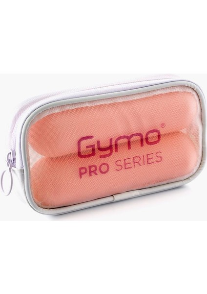 Pro Series Silikon Dambıl 2X2KG Somon modelleri