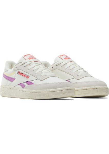 Club C Revenge Kırık Beyaz Kadın Sneaker