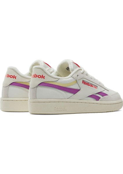 Club C Revenge Kırık Beyaz Kadın Sneaker