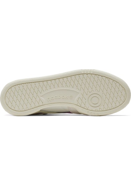 Club C Revenge Kırık Beyaz Kadın Sneaker