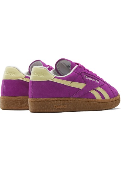 Club C Grounds Uk Mor Kadın Sneaker modelleri