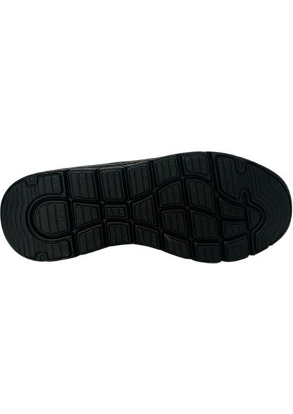 852 4220 Kadın Hakiki Deri Spor Ayakkabı& Sneaker