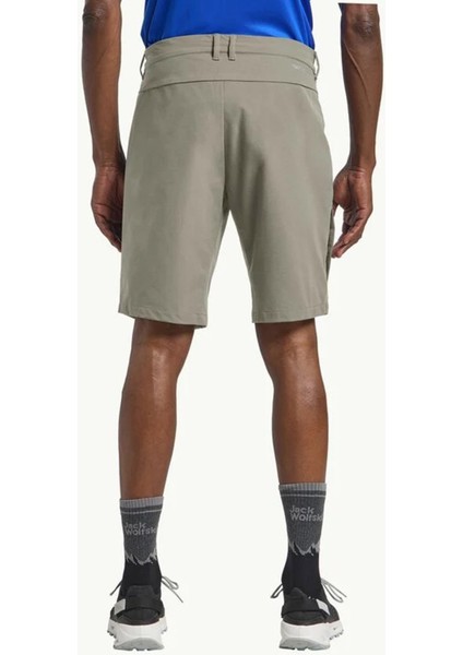 PICO TRAIL SHORTS M Gri Erkek Şort fırsatları