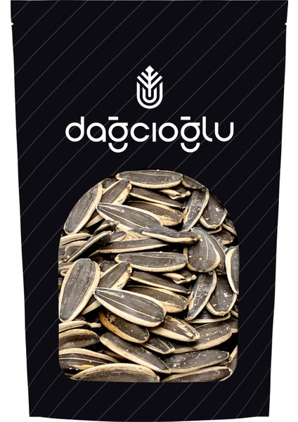 Dakota Çekirdek Tuzlu 250 gr