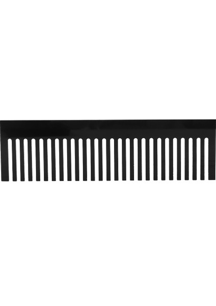 Akrilik Dayanıklı Güzel Akış Savak Tarak Su Önlemek Taşma Akvaryum Için Balık Balık Tankı (Yurt Dışından)