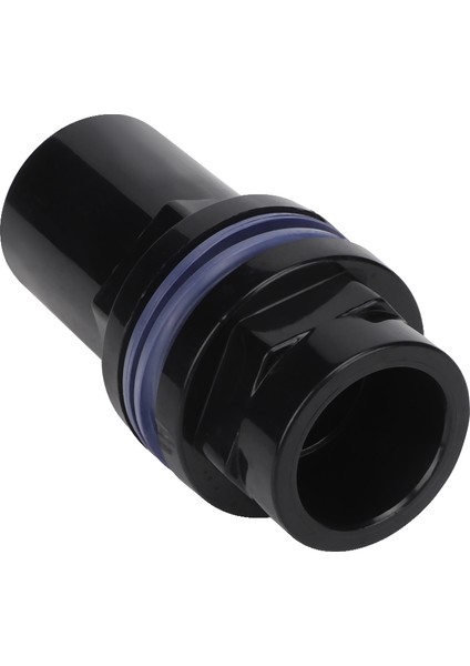 5 Adet / Takım Pvc Akvaryum Su Borusu Ortak Düz Tüp Konektörü Balık Tankı Aksesuarları (25MM) (Yurt Dışından) fiyatları
