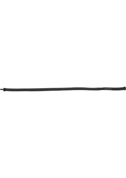 Akvaryum Esnek Duvar Hava Perdesi Güvenli Kauçuk Oksijen Kabarcık Tüpü Balık Tankı Için AQUARIUM44CM / 17.3 In (Yurt Dışından)