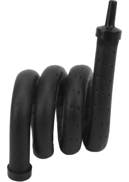 Akvaryum Esnek Duvar Hava Perdesi Güvenli Kauçuk Oksijen Kabarcık Tüpü Balık Tankı Için AQUARIUM44CM / 17.3 In (Yurt Dışından) modelleri