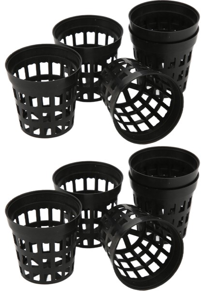 10 Adet Su Net Bardak Su Plastik Bahçe Balık Tankı Dikim Sepeti Plantingl (Yurt Dışından) fırsatları