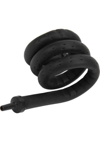 Akvaryum Esnek Duvar Hava Perdesi Güvenli Kauçuk Oksijen Kabarcık Tüpü Balık Tankı Için AQUARIUM44CM / 17.3 In (Yurt Dışından) fırsatları