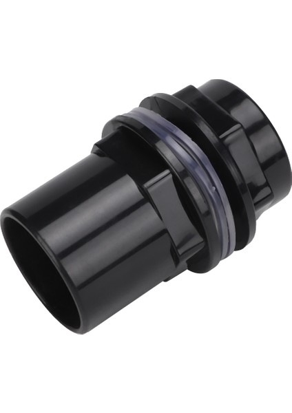 5 Adet / Takım Pvc Akvaryum Su Borusu Ortak Düz Tüp Konektörü Balık Tankı Aksesuarları (40MM) (Yurt Dışından) fiyatları
