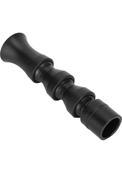 Balık Tankları Su Pompası Çıkış Memesi Pvc Çok Yönlü Ayarlanabilir Döner 32MM (Yurt Dışından)