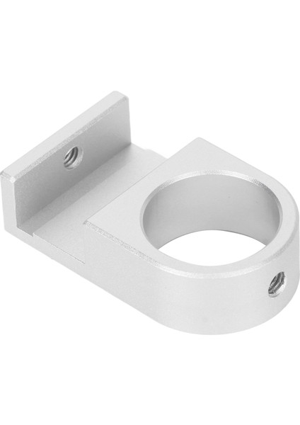 Akvaryum Tüpü Fikstürü Tutucu Alüminyum Alaşım Mini Balık Tankı Fikstürü Kelepçe Su Tankı Akvaryum L (Yurt Dışından) modelleri