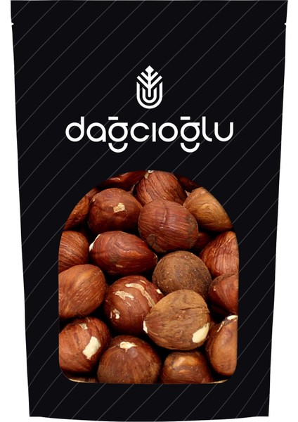 Fındık Içi Çiğ 250 gr