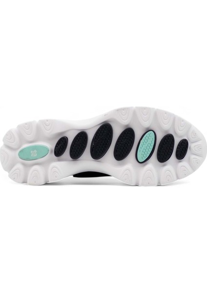 B042 Kadın Comfort Ayakkabı Siyah