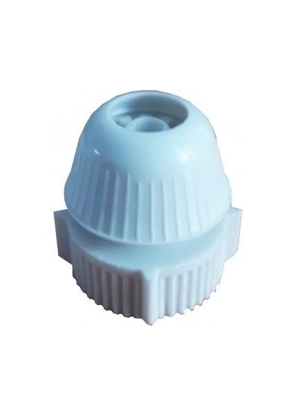 Plastik 3/4 Şofben Rekoru