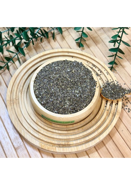 Isırgan Tohumu 100 gr – Doğal Şifalı Bitki Tohumu, Bitki Çayı ve Baharat Olarak Kullanım modelleri