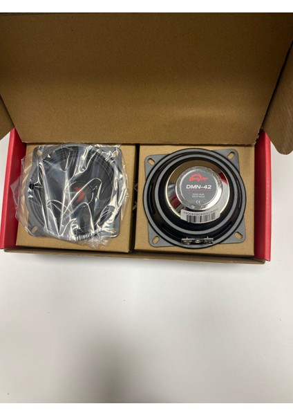 10 cm Midrange