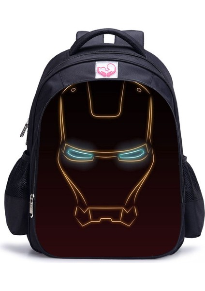 Öğrenci Yetişkin Omuz Çantası (Yurt Dışından)