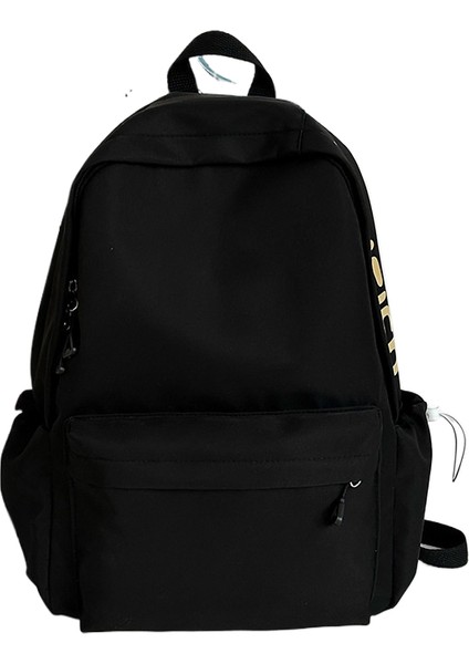 Su Geçirmez Oxford Kumaş Omuz Çantası Büyük Kapasiteli Yük Taşıyan Ilkokul Öğrencileri Ortaokul Öğrencileri Okul Çantası (Yurt Dışından)