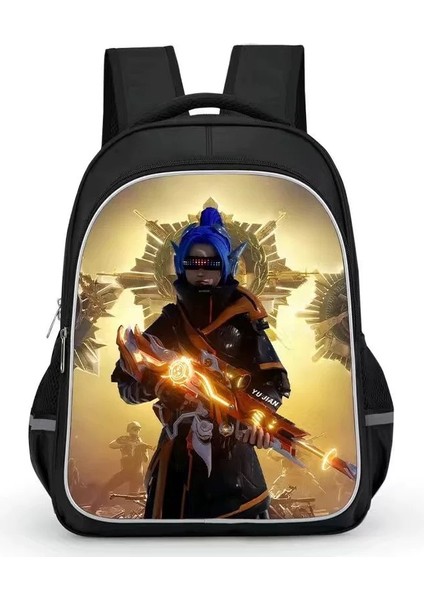 Öğrenci Yetişkin Omuz Çantası (Yurt Dışından)