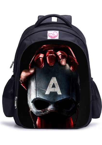 Öğrenci Yetişkin Omuz Çantası (Yurt Dışından)