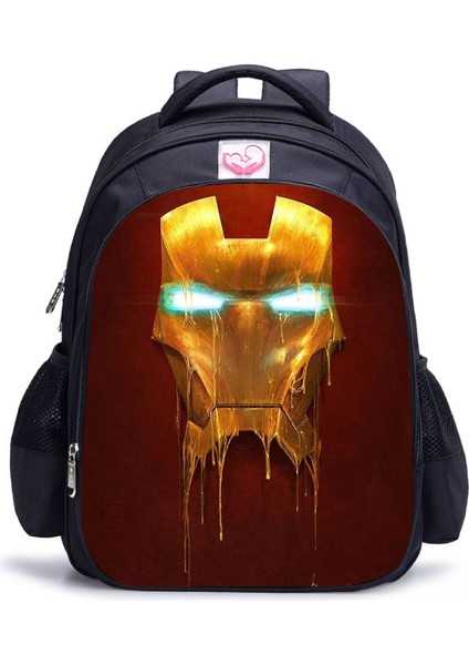 Öğrenci Yetişkin Omuz Çantası (Yurt Dışından)