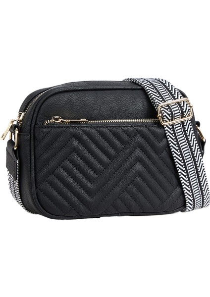 Kadın Omuz Çapraz Çanta Yüz Çanta (Yurt Dışından)