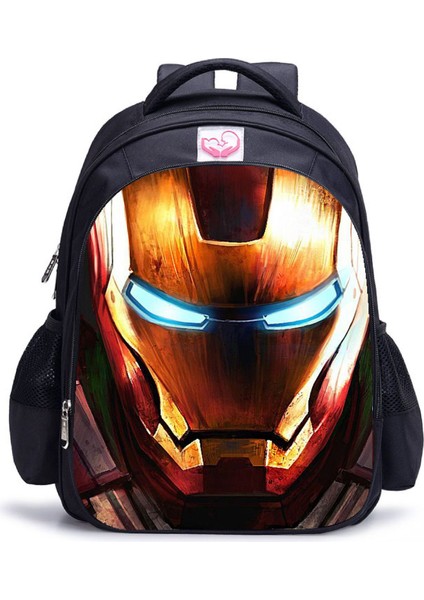 Öğrenci Yetişkin Omuz Çantası (Yurt Dışından)