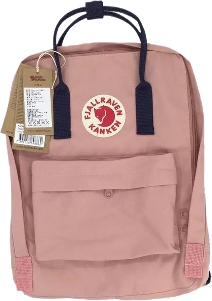 Omuz Çantası Erkek ve Kadın Seyahat Açık Hava Öğrencileri Bilgisayar Okul Çantası (Yurt Dışından)