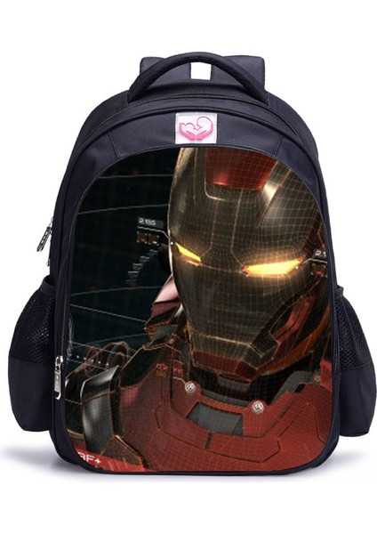 Öğrenci Yetişkin Omuz Çantası (Yurt Dışından)