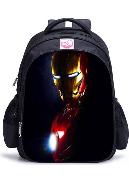 Öğrenci Yetişkin Omuz Çantası (Yurt Dışından)