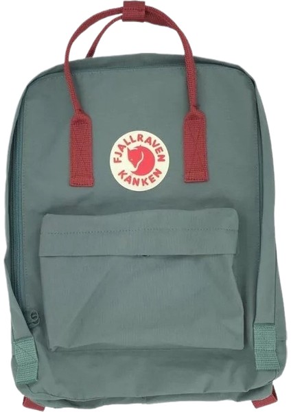 Omuz Çantası Erkek ve Kadın Seyahat Açık Hava Öğrencileri Bilgisayar Okul Çantası (Yurt Dışından)