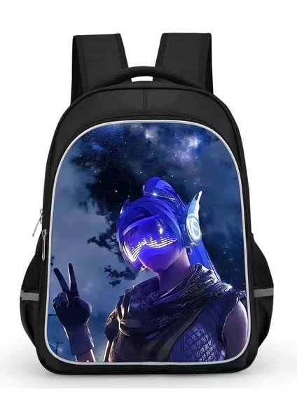 Öğrenci Yetişkin Omuz Çantası (Yurt Dışından)