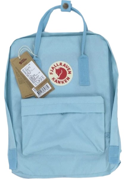 Omuz Çantası Erkek ve Kadın Seyahat Açık Hava Öğrencileri Bilgisayar Okul Çantası (Yurt Dışından)