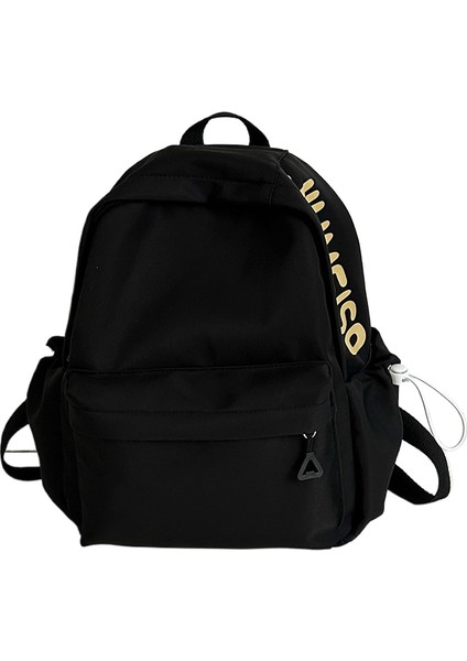 Su Geçirmez Oxford Kumaş Omuz Çantası Büyük Kapasiteli Yük Taşıyan Ilkokul Öğrencileri Ortaokul Öğrencileri Okul Çantası (Yurt Dışından)