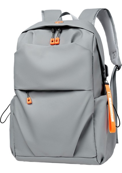 Su Geçirmez Oxford Kumaş Omuz Çantası Büyük Kapasiteli Yük Taşıyan Ilkokul Öğrencileri Ortaokul Öğrencileri Okul Çantası (Yurt Dışından)